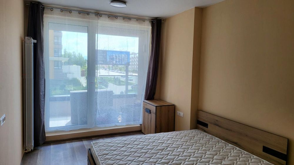 Дава се под наем Двустаен апартамент в София, Дружба 2 - 60 кв.м за 650 € - Снимка #4