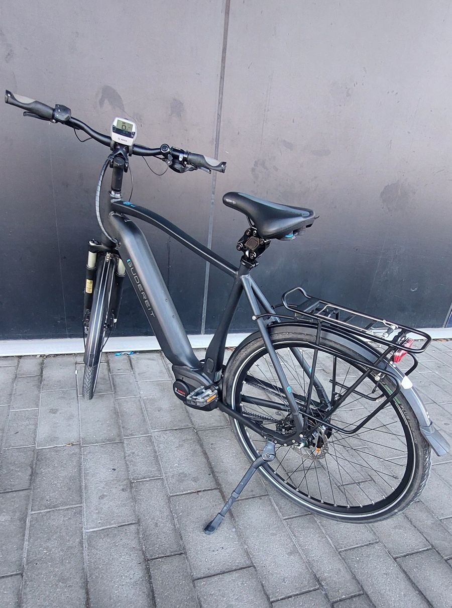 Bosch- Gudereit ET-10 Evo