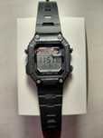 Часовник Casio с крачкомер и Bluetooth