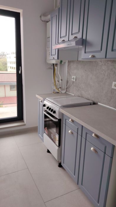 Garsoniera sector 6,Plazamall