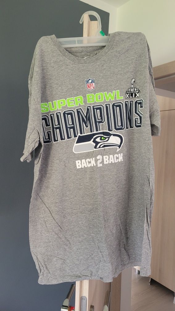 tricou nike superbowlb