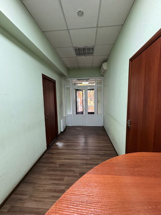 Аренда офиса - 145 кв.м, центр города