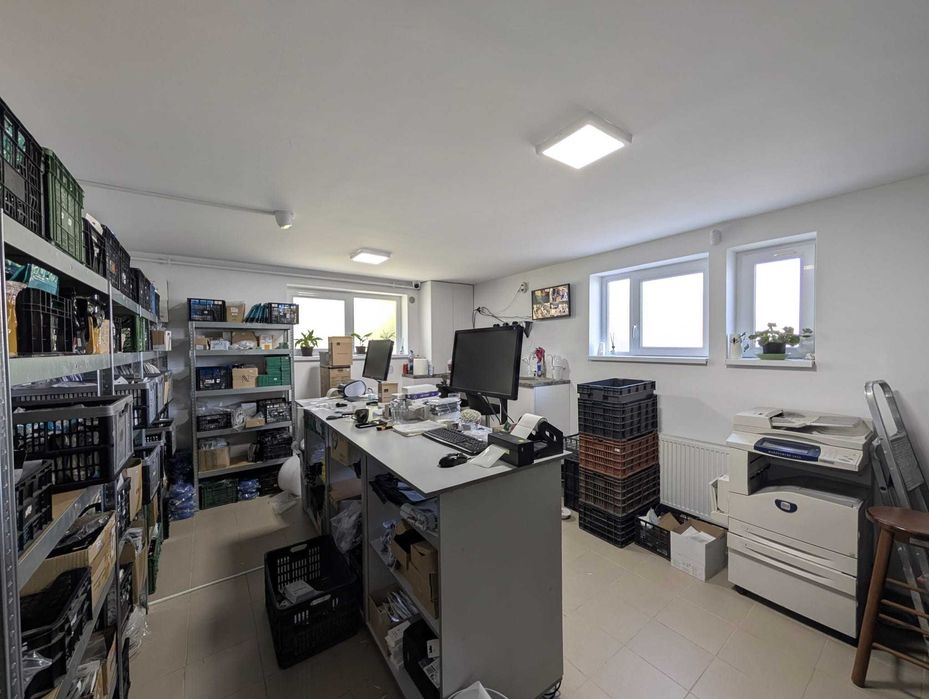 Ideal pt afacere! Apartament 63mp, 2 camere, zona Teilor