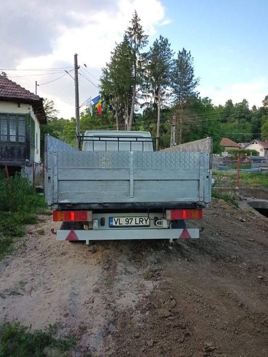 Volkswagen LT 35