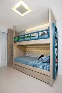 Детские кровати двухэтажные