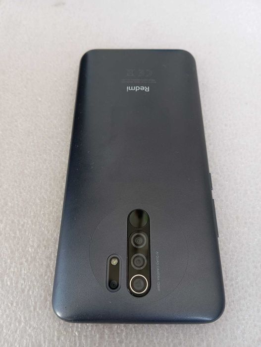 Xiaomi Redmi 9 64GB + 4GB RAM Перфектен Като Нов