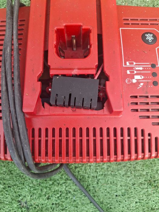 Перфоратор Hilti TE-6A