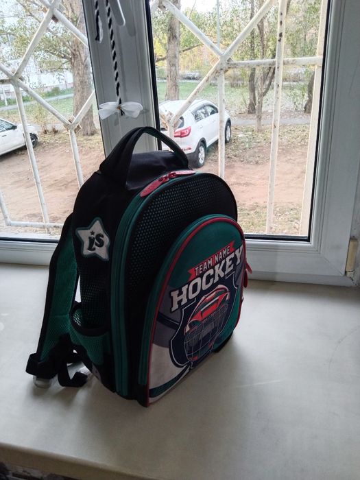 Рюкзак ортопедический