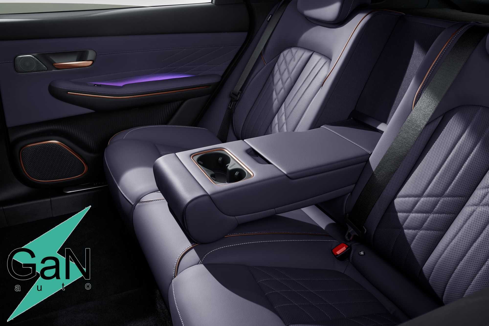 GaNauto Baojun Xiangjing 2025 Buyurtma Asosida/Под Заказ Cip Tashkent