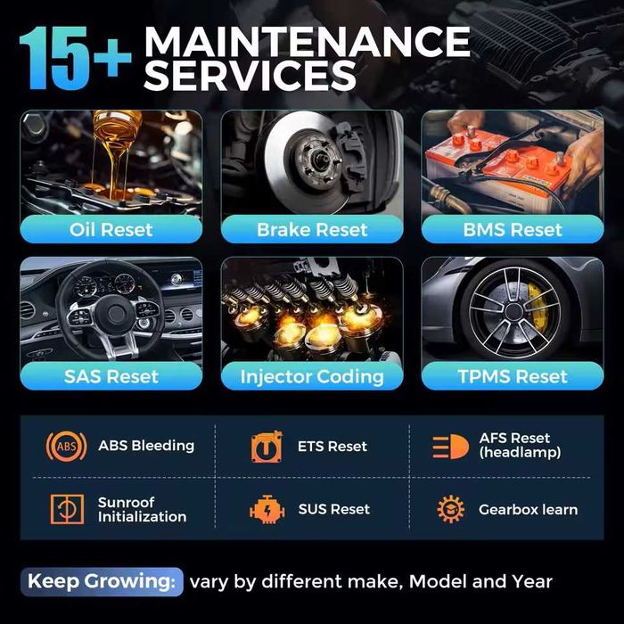 Ediag Elite 2025 FULL - Update gratuit pe viata