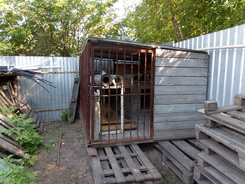 Продам продам вальер