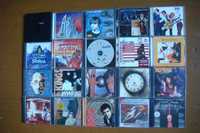 CD audio / MP3 ( made in UK, USA , Gеrmany. лицензия )