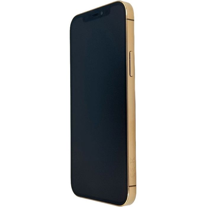 Magazin Apple iPhone 12 Pro excelent Gold 512GB Garantie In Rate