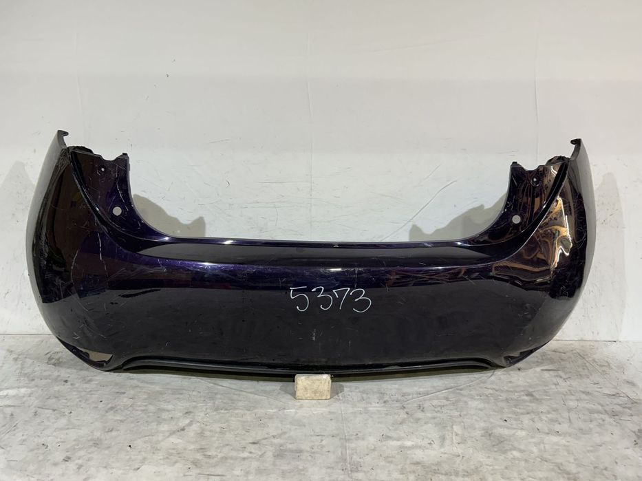 Bara spate Renault Zoe, 2012, 2013, 2014, 2015, 2016, 2017, 2018, cod origine OE 850101003R.