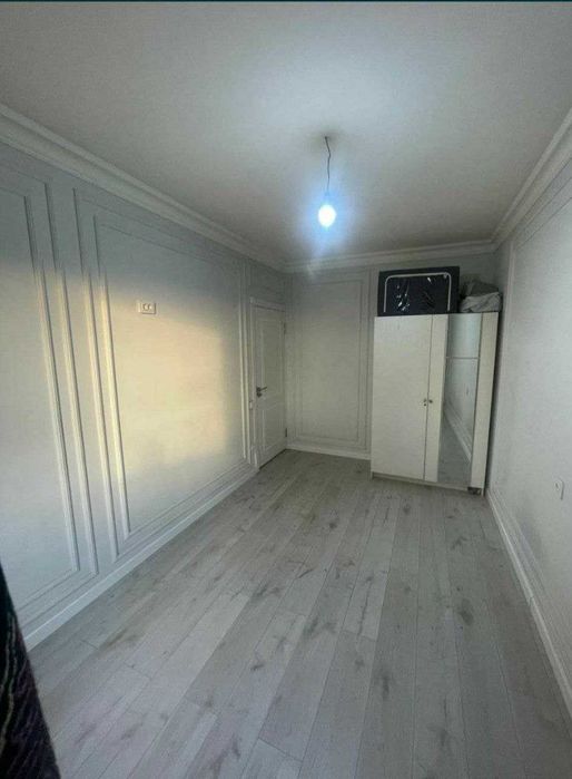 СРОЧНО! Медгородок 3 хона сотилади евроремонт янги лифт 4 кават.