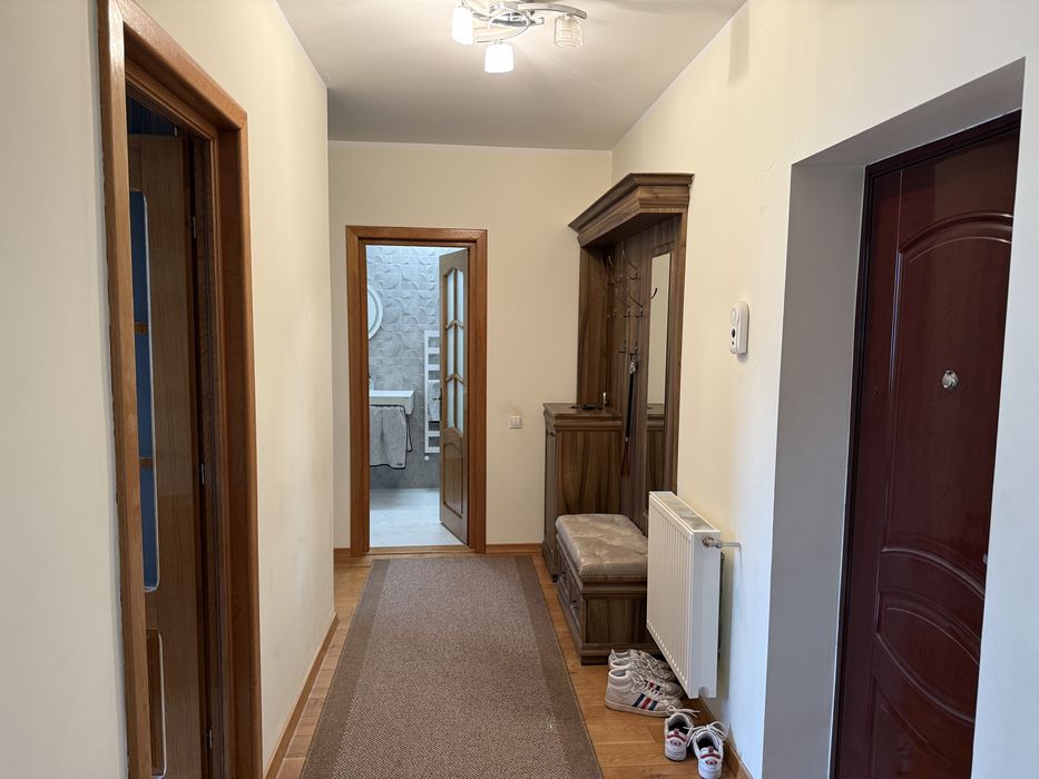 Apartament 2 camere, 60 mp, de închiriat – Nordic Suceava
