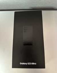 Samsung Galaxy S23 Ultra - НОВ