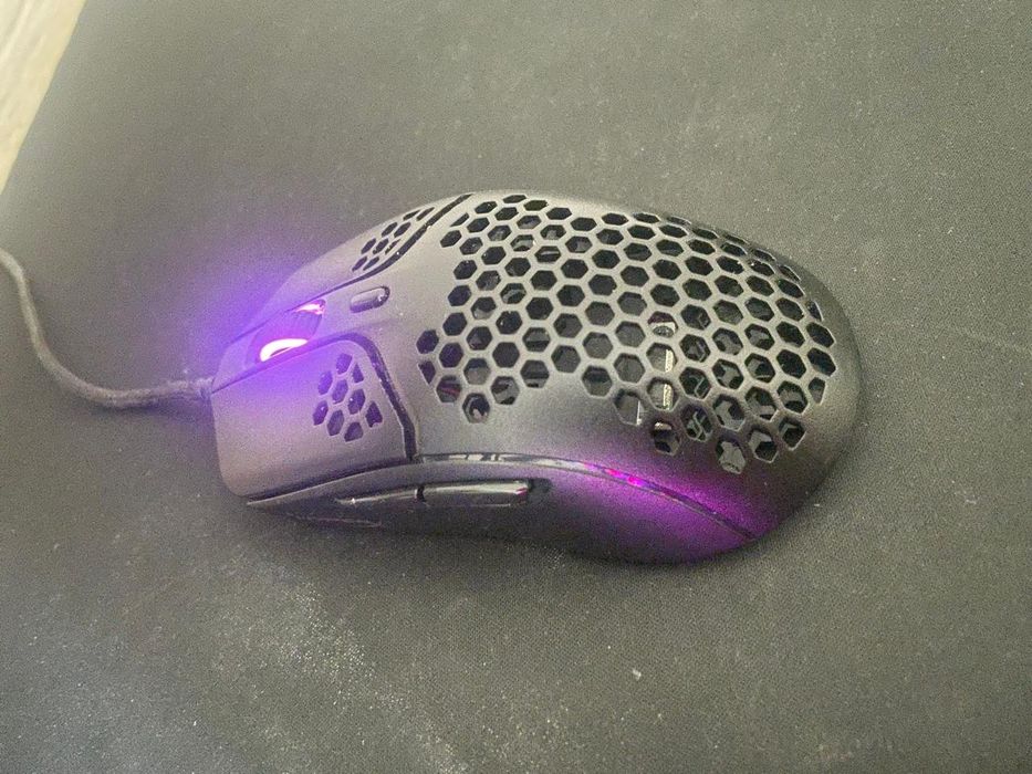 Мышка Hyperxxxxxx