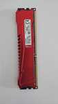 Vand 8Gb DDR3 1600mhz kingston