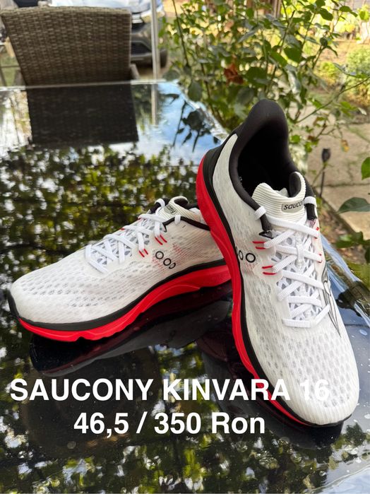 Adidasi saucong kinvara