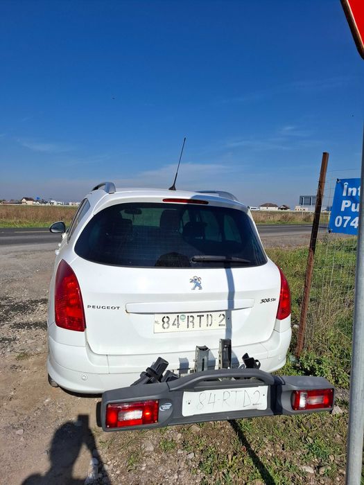 Vand Peugeot 308