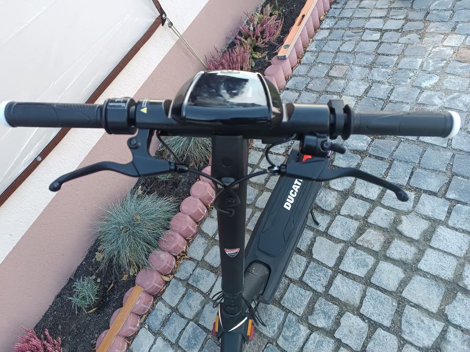 Trotineta Electrica Dicati