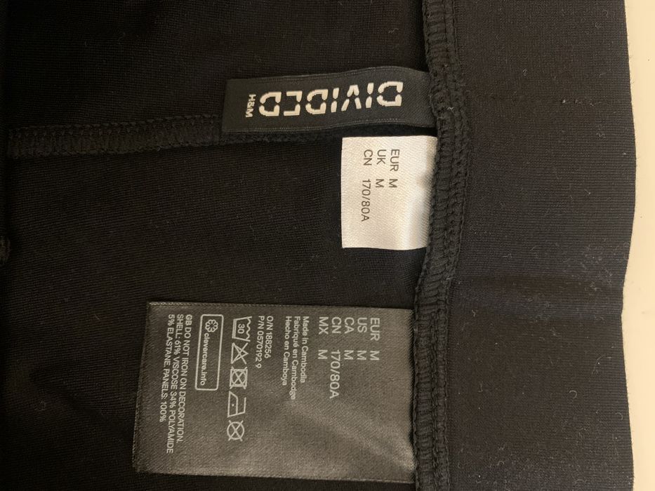 Jeans /pantaloni H&M