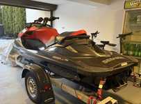 Skijet Jetski Seadoo RXP X RS 300Cp 2020