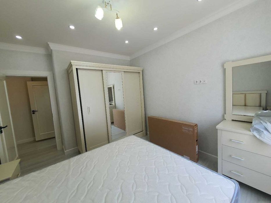 Аренда Квартиры Ж/К NRG сайрам 2 ком