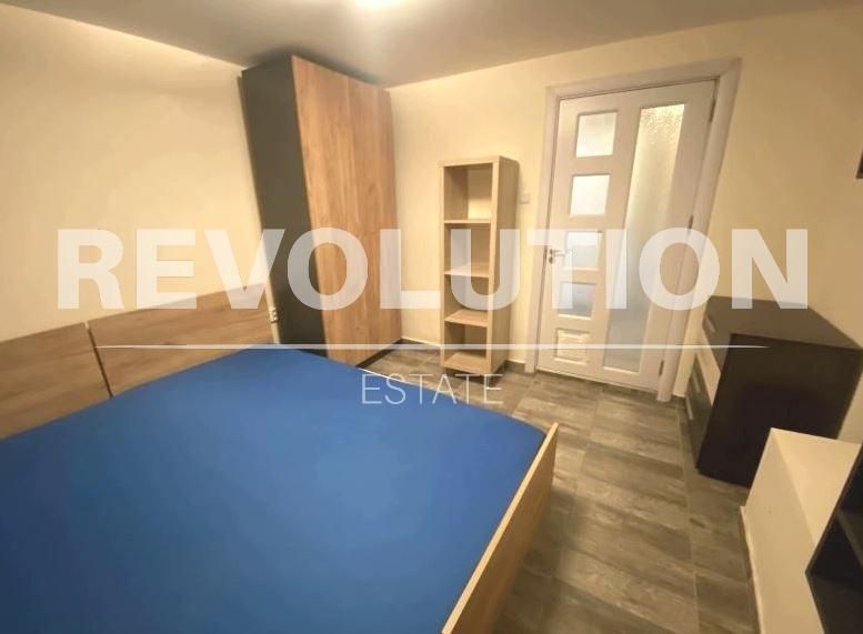 Двустаен апартамент в района на Трошево!