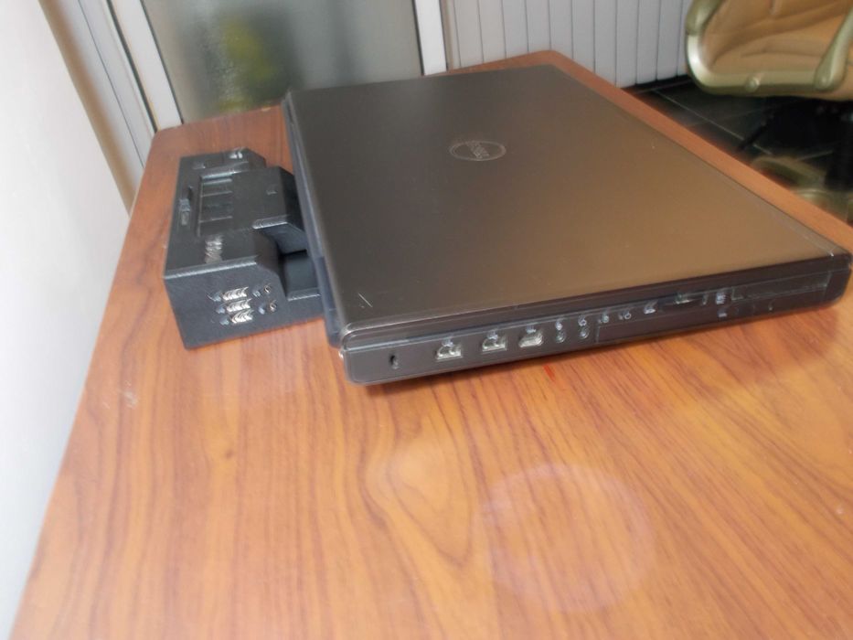 Laptop Dell Precision M6600