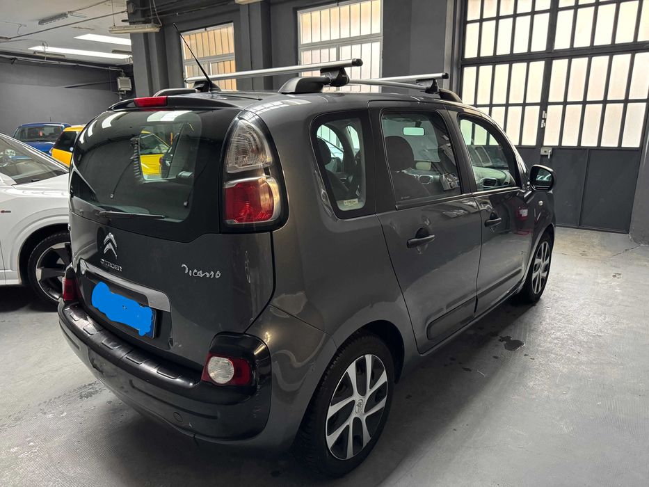 citroen c3 picasso
