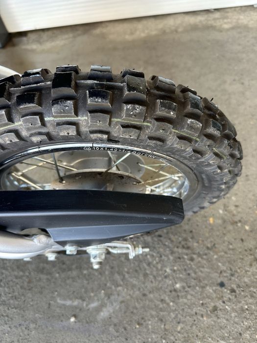 De vanzare Yamaha TTR 50 Impecabil