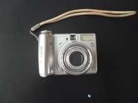 Camera canon powershot a750is