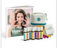 Kit Kid's Collection doTERRA kit copii roll-on 10 ml