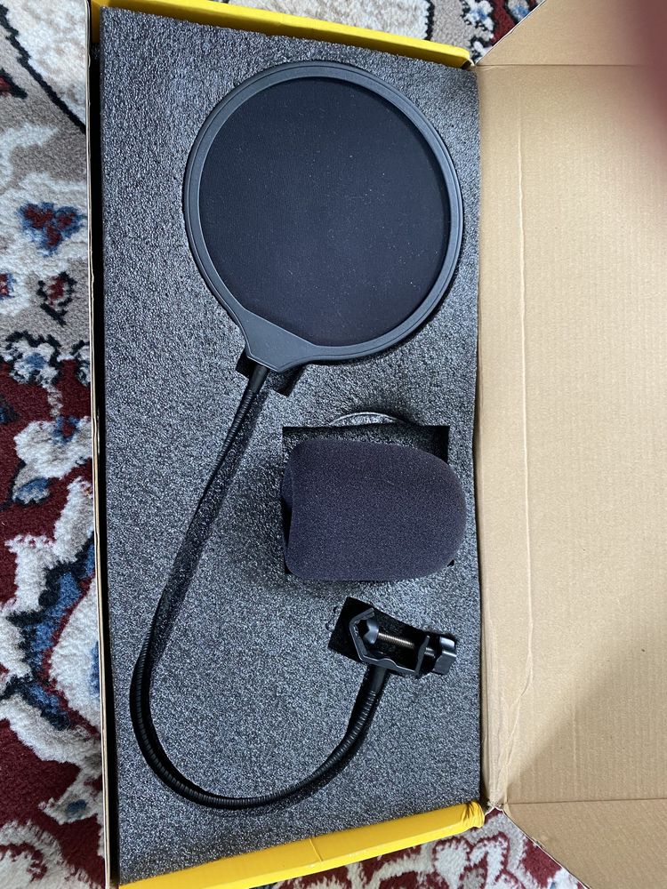 Mikrofon Maono AU-PM422