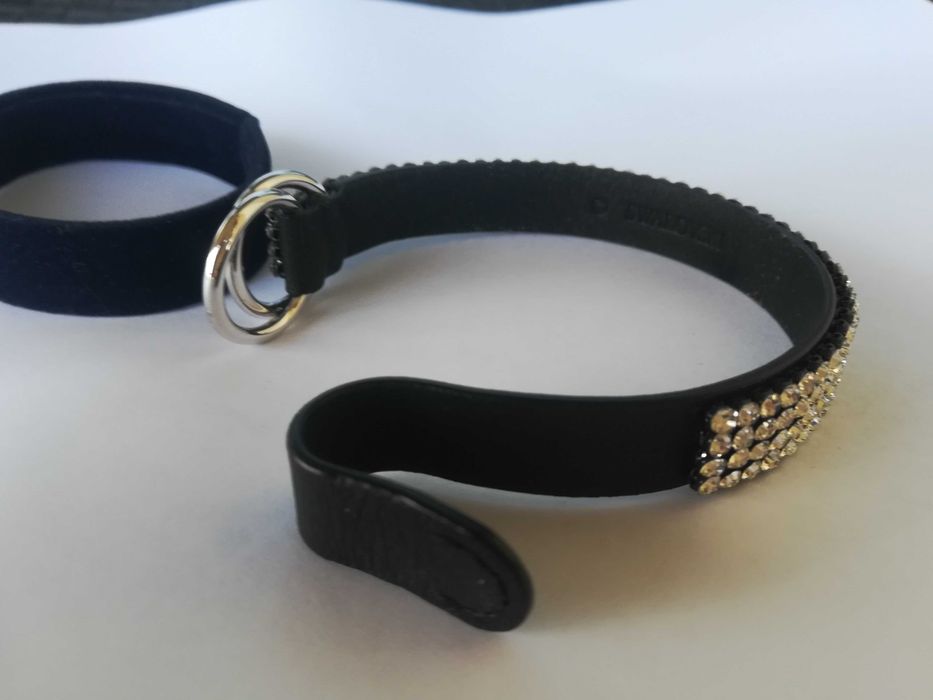 гривна Сваровски