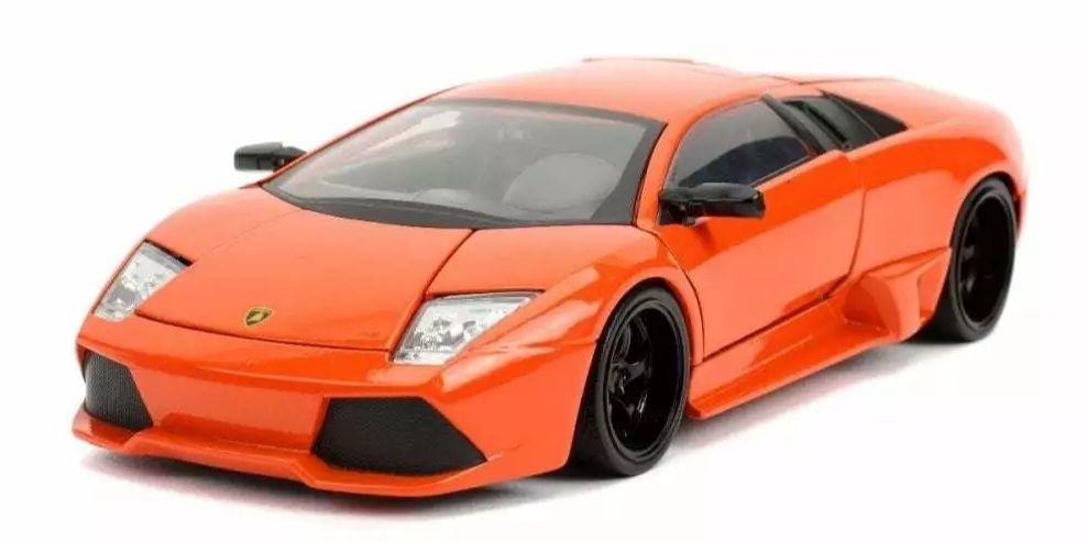 Lamborghini Murcielago 1:24 JADA Fast and Furious