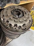 Volanta masa dubla bmw f10 f11 f30 f30 e90 e91 n47d20c 184cp