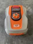 Robot RURIS RXR500