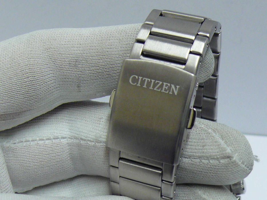 Citizen Diver's Дайвър Автоматичен ръчен часовник, пълен комплект.