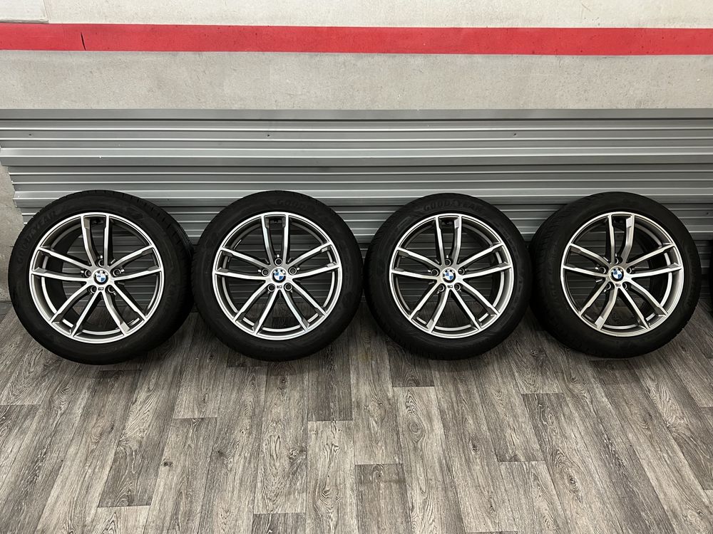 18” Джанти BMW G30