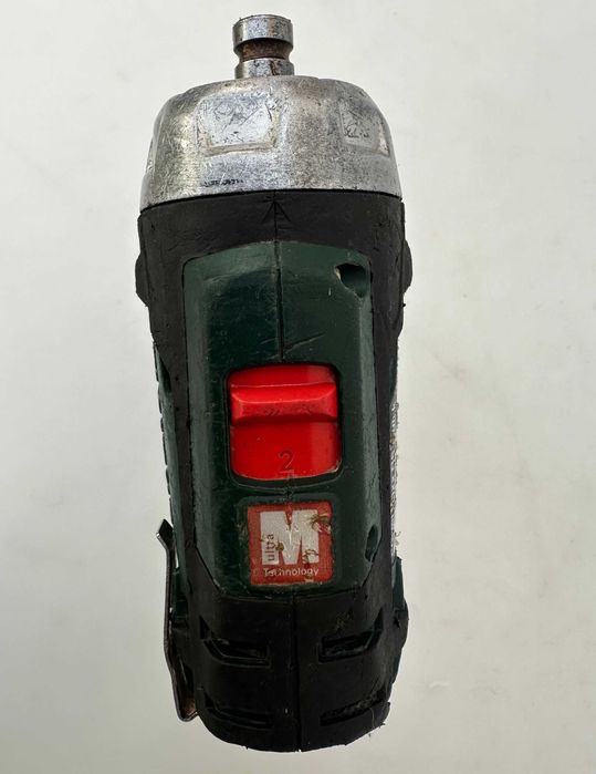 Metabo PowerMaxx BS Quick - Акумулаторен винтоверт 10.8V 4.0Ah