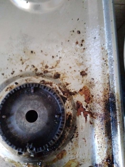 Curățenie generală și de întreținere