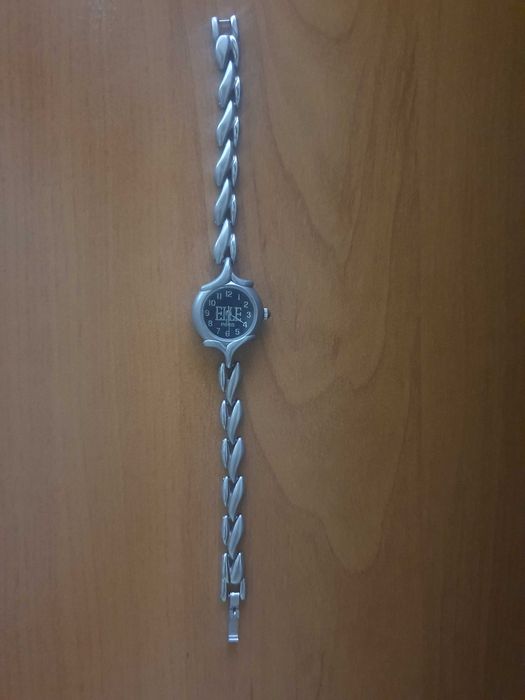 Ceas de dama Elle Paris