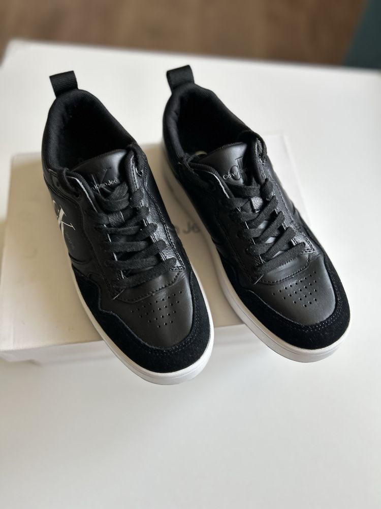 Calvin Klein дамски сникърси