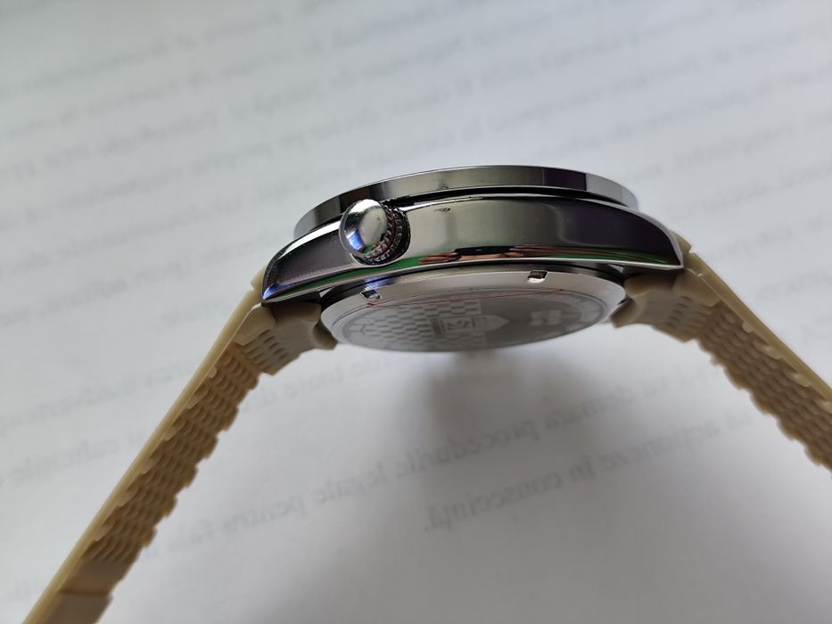 ceas barbatesc sigilat