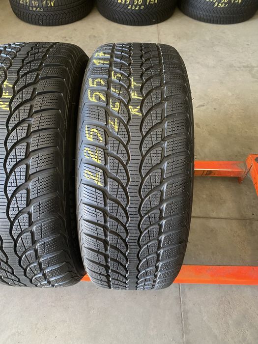 Anvelope iarna 225/55/17 Bridgestone Blizzak LM-32 RFT 225 55 17 R17