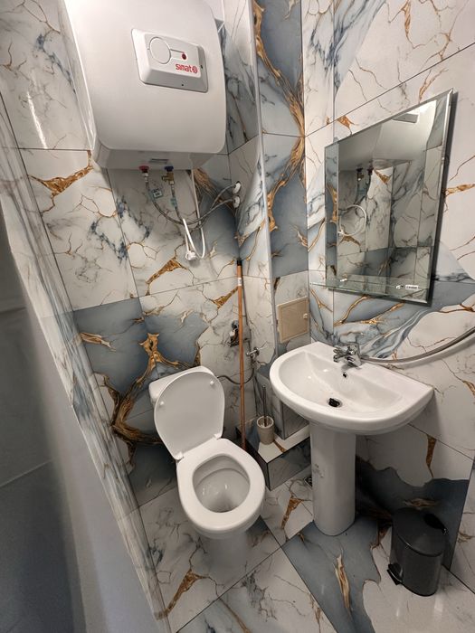 Garsoniera inchiriat