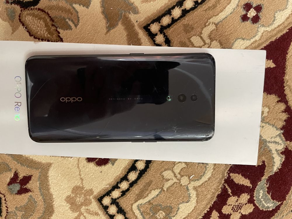 Продается Oppo Reno